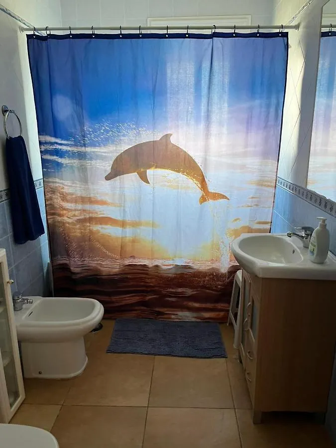 Prázdninový dům Villa Rapaces Chiclana de la Frontera