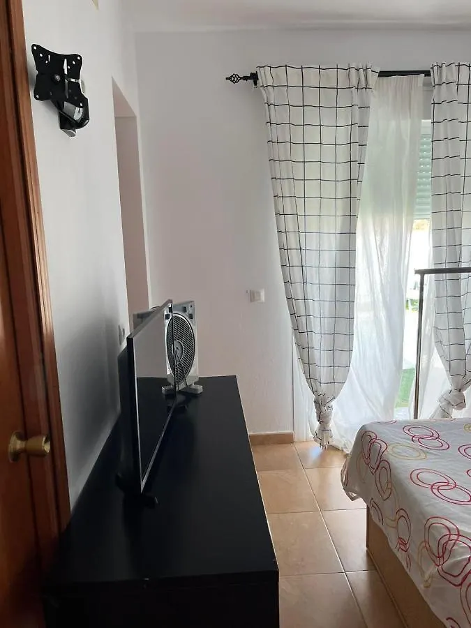 Villa Rapaces Chiclana de la Frontera Prázdninový dům