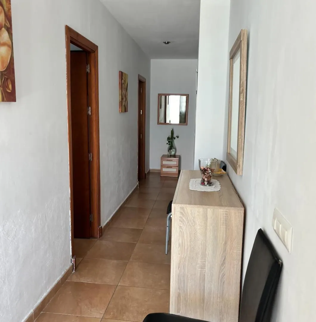 Prázdninový dům Villa Rapaces Chiclana de la Frontera