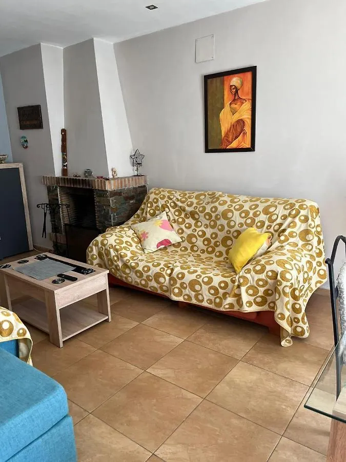 Villa Rapaces Chiclana de la Frontera 0*,  Spain