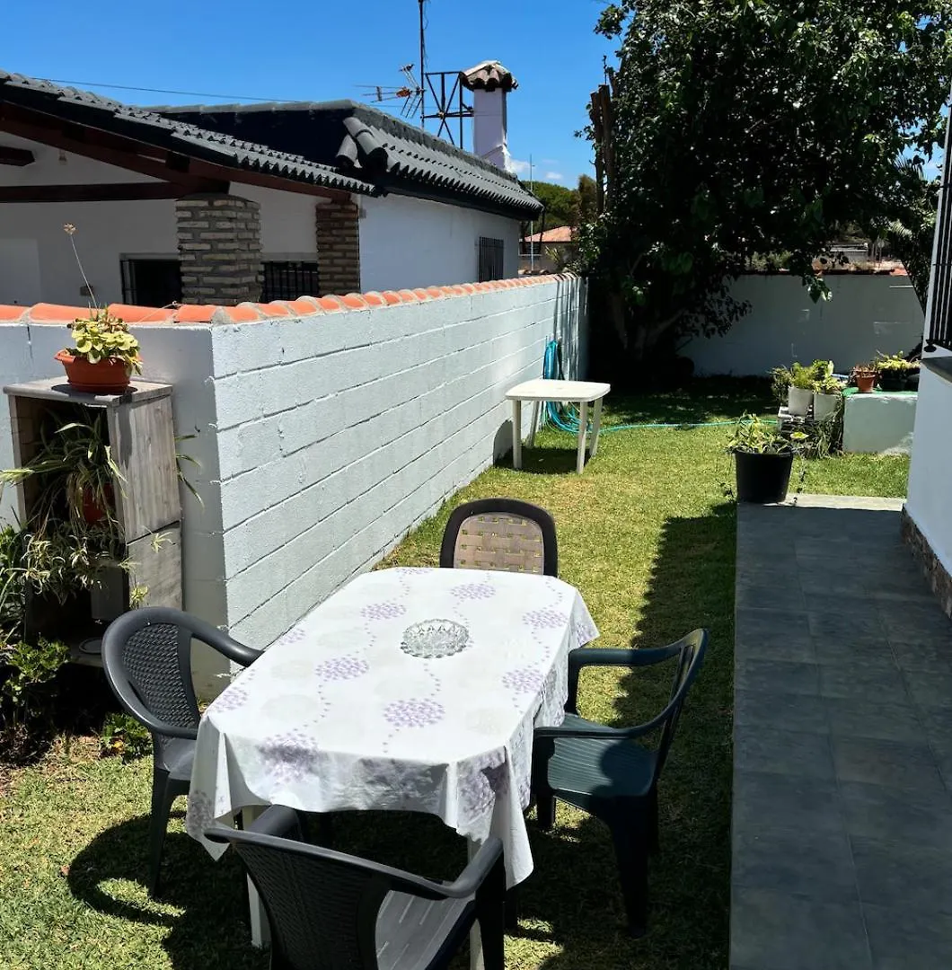 Villa Rapaces Chiclana de la Frontera 0*,  Spain